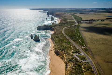Great Ocean Road And 12 Apostles Day Trip From Melbourne - Kalgoorlie Accommodation 0