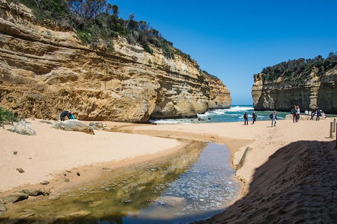 Great Ocean Road And 12 Apostles Day Trip From Melbourne - Kalgoorlie Accommodation 2