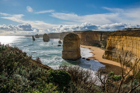 Great Ocean Road And 12 Apostles Day Trip From Melbourne - Kalgoorlie Accommodation 4