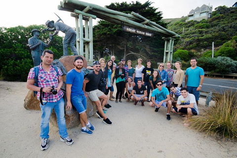 Great Ocean Road And 12 Apostles Day Trip From Melbourne - Kalgoorlie Accommodation 5