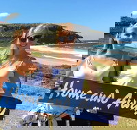 Location Tours to Home and Away - Kalgoorlie Accommodation