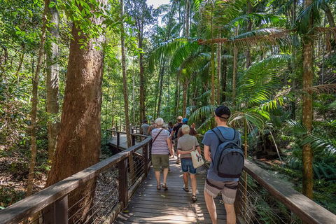 All-Inclusive Fraser Island Day Tour - Kalgoorlie Accommodation 2