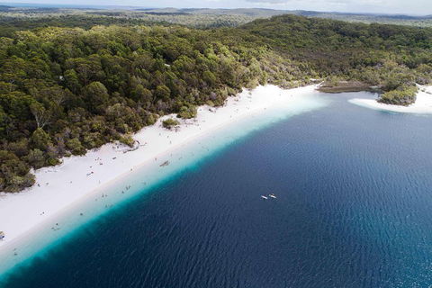 3-Day Fraser Island Resort Package - Kalgoorlie Accommodation 1