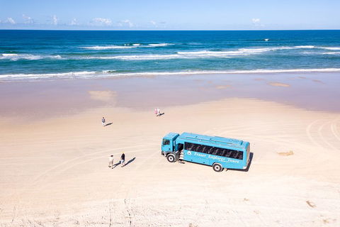 3-Day Fraser Island Resort Package - Kalgoorlie Accommodation 4