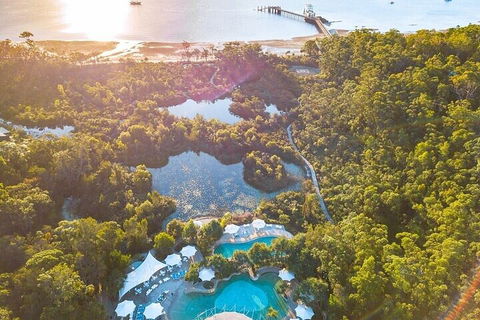 K'gari Getaway Tour From Hervey Bay - Kalgoorlie Accommodation 0