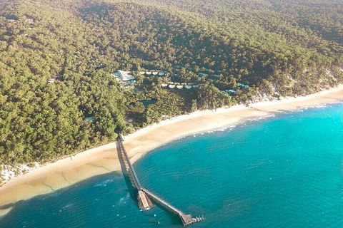 K'gari Getaway Tour From Hervey Bay - Kalgoorlie Accommodation 2