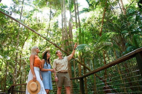 K'gari Getaway Tour From Hervey Bay - Kalgoorlie Accommodation 3