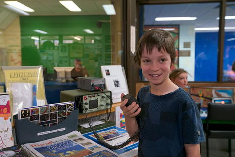 Skip The Line: Alice Springs School Of The Air Guided Tour Ticket - Kalgoorlie Accommodation 0