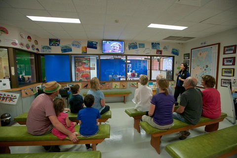 Skip The Line: Alice Springs School Of The Air Guided Tour Ticket - Kalgoorlie Accommodation 1
