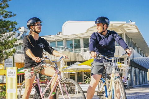 Explore Freo The Local Way: 3-hour Bike Tour - Kalgoorlie Accommodation 2