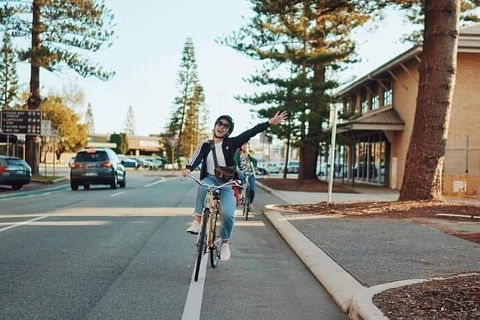 Explore Freo The Local Way: 3-hour Bike Tour - Kalgoorlie Accommodation 3
