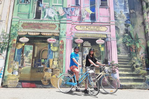 Explore Freo The Local Way: 3-hour Bike Tour - Kalgoorlie Accommodation 4