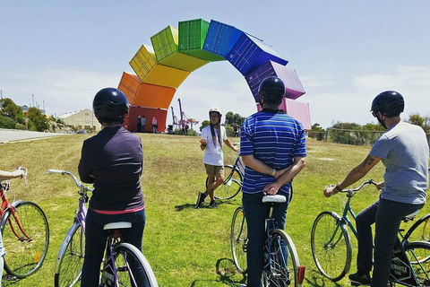 Explore Freo The Local Way: 3-hour Bike Tour - Kalgoorlie Accommodation 5