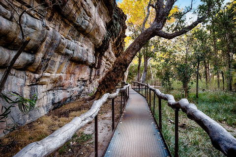Kakadu National Park Cultural Experience - Kalgoorlie Accommodation 0