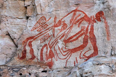 Kakadu National Park Cultural Experience - Kalgoorlie Accommodation 1