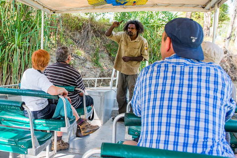 Kakadu National Park Cultural Experience - Kalgoorlie Accommodation 2