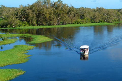 Kakadu National Park Cultural Experience - Kalgoorlie Accommodation 3