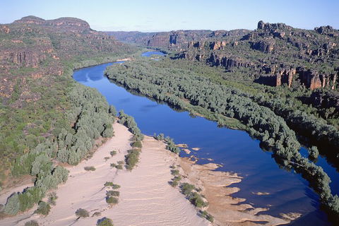 Kakadu National Park Cultural Experience - Kalgoorlie Accommodation 5