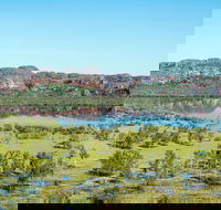 Jabiru 60 minute Scenic Flight - Kalgoorlie Accommodation