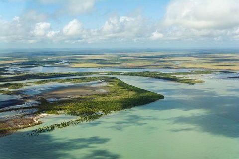 Darwin To Katherine Day Trip By Air Including Nitmiluk (Katherine) Gorge Cruise - Kalgoorlie Accommodation 2