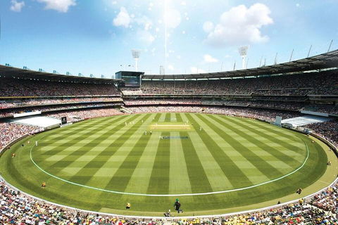 Sports Tour Of Melbourne With MCG Tour - Kalgoorlie Accommodation 0