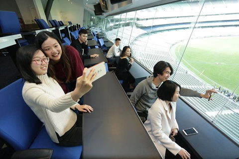 Sports Tour Of Melbourne With MCG Tour - Kalgoorlie Accommodation 3