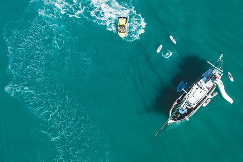 2 Night Whitsunday Islands Cruise On New Horizon From Airlie Beach - Kalgoorlie Accommodation 5