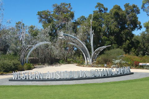 Very Best Of Perth Tour - Wildlife Park & City Highlights Tour - Kalgoorlie Accommodation 0
