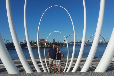 Very Best Of Perth Tour - Wildlife Park & City Highlights Tour - Kalgoorlie Accommodation 1