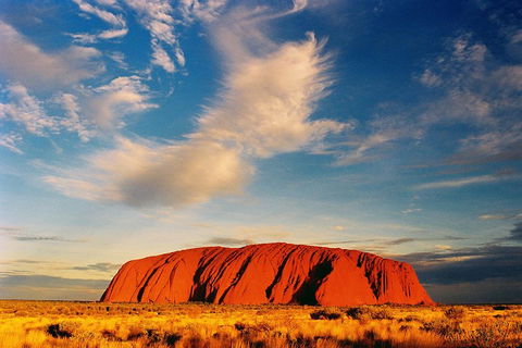 Ayers Rock Day Trip From Alice Springs Including Uluru, Kata Tjuta And Sunset BBQ Dinner - Kalgoorlie Accommodation 3