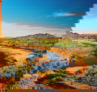 West MacDonnell Ranges Day Trip from Alice Springs - Kalgoorlie Accommodation