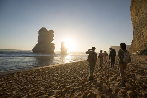 Small-Group Sunset Great Ocean Road Chocolaterie Tour From Melbourne - Kalgoorlie Accommodation 1