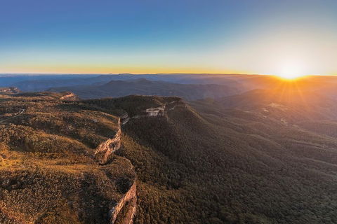 Sunset Blue Mountains Wilderness & Wildlife Tour Without The Crowds - Kalgoorlie Accommodation 5