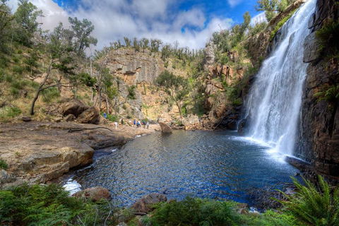 2-Day Melbourne To Adelaide Tour: Great Ocean Road And Grampians One Way Trip - Kalgoorlie Accommodation 2