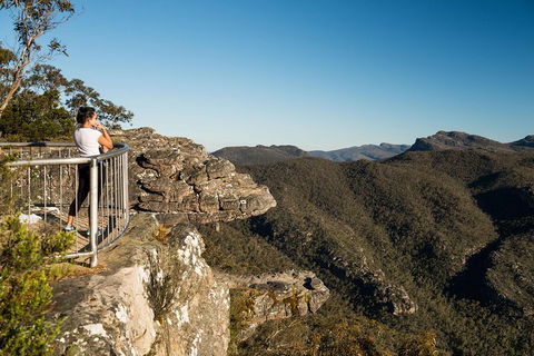 2-Day Melbourne To Adelaide Tour: Great Ocean Road And Grampians One Way Trip - Kalgoorlie Accommodation 4
