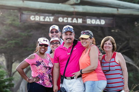 2-Day Melbourne To Adelaide Tour: Great Ocean Road And Grampians One Way Trip - Kalgoorlie Accommodation 5