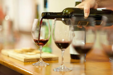 McLaren Vale And Glenelg Wine Tasting And Sightseeing (Half-day Afternoon) - Kalgoorlie Accommodation 1