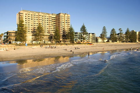 McLaren Vale And Glenelg Wine Tasting And Sightseeing (Half-day Afternoon) - Kalgoorlie Accommodation 3
