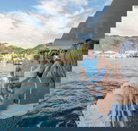 Magnetic Island Round-Trip Ferry From Townsville - Kalgoorlie Accommodation