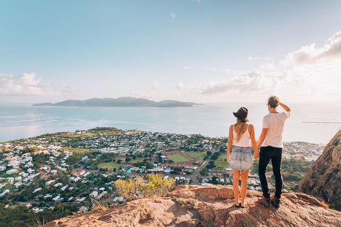 Magnetic Island Round-Trip Ferry From Townsville - Kalgoorlie Accommodation 5