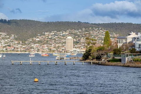 Derwent River Historic Harbour Cruise From Hobart - Kalgoorlie Accommodation 5