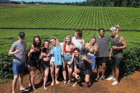 Atherton Tablelands Waterfalls Tour From Cairns - Kalgoorlie Accommodation 1