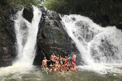 Atherton Tablelands Waterfalls Tour From Cairns - Kalgoorlie Accommodation 3