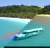 Whitsunday Bullet Day Trip - Whitehaven Beach and Snorkelling - Kalgoorlie Accommodation