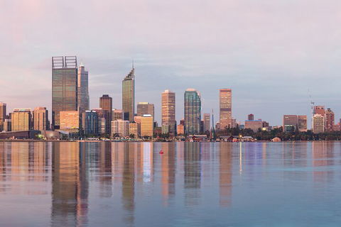 Half Day Perth & Fremantle Highlights - Kalgoorlie Accommodation 0