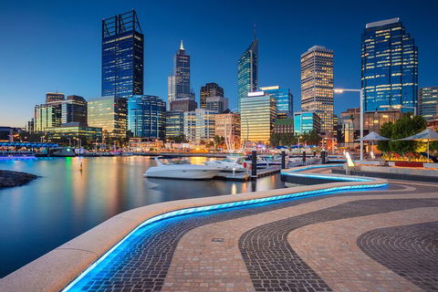 Half Day Perth & Fremantle Highlights - Kalgoorlie Accommodation 5