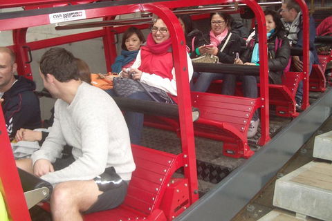 Blue Mountains Private Tour With Wildlife Park And River Cruise - Kalgoorlie Accommodation 0