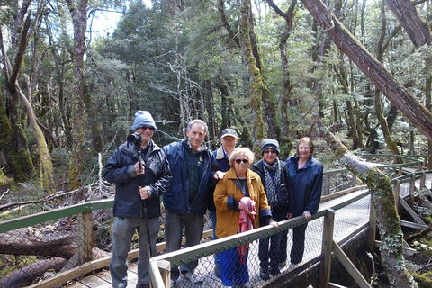 Blue Mountains Private Tour With Wildlife Park And River Cruise - Kalgoorlie Accommodation 2