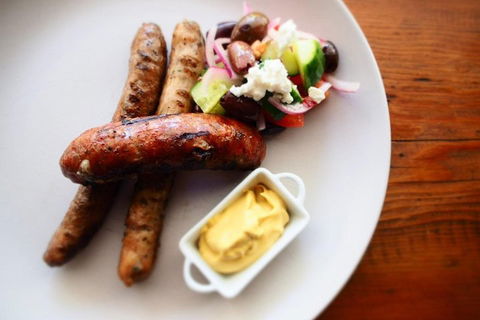 Secret Food Tours Sydney W/ Private Tour Option - Kalgoorlie Accommodation 2
