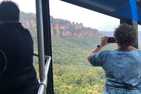Blue Mountains Day Trip From Sydney Including Scenic World - Kalgoorlie Accommodation 2